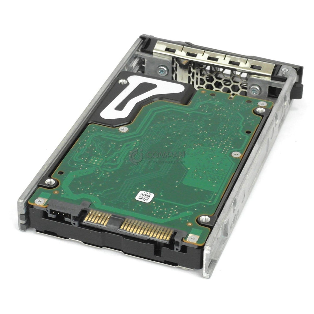 RMCP3 DELL 1.2TB HDD 10K SAS 6G 2.5" SFF HOT-SWAP